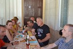 Fte du club 2018