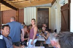 Fte du club 2018