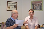 Challenge de la ville de Monbliard 2023