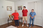 Fte du club 2020