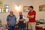 Challenge de la ville de Monbliard 2021