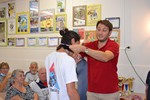 Challenge de la ville de Monbliard 2021