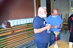 Challenge de la ville de Monbliard 2021