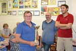 Challenge de la ville de Monbliard 2021