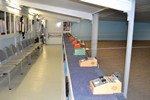 Travaux 2021