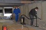 Travaux 2021