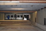 Travaux 2021