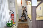 Travaux 2021