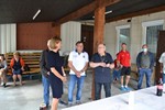 Fte du club et tombola 2022