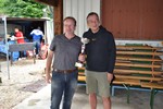 Fte du club et tombola 2022