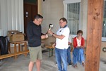 Fte du club et tombola 2022