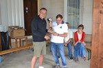 Fte du club et tombola 2022