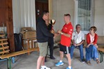 Fte du club et tombola 2022