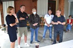 Fte du club et tombola 2022