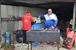 Fte du club et tombola 2022