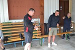 Fte du club et tombola 2022