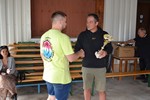 Fte du club et tombola 2022